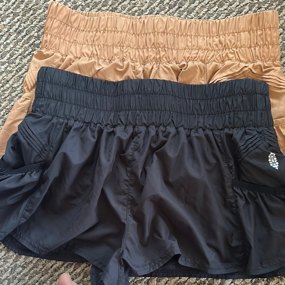 Free People size M 3 pairs sold together